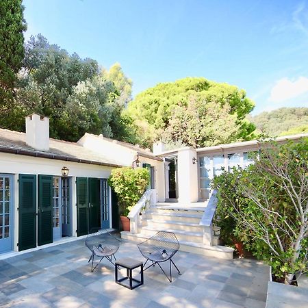 Villa Franca Portofino By Klabhouse Luaran gambar