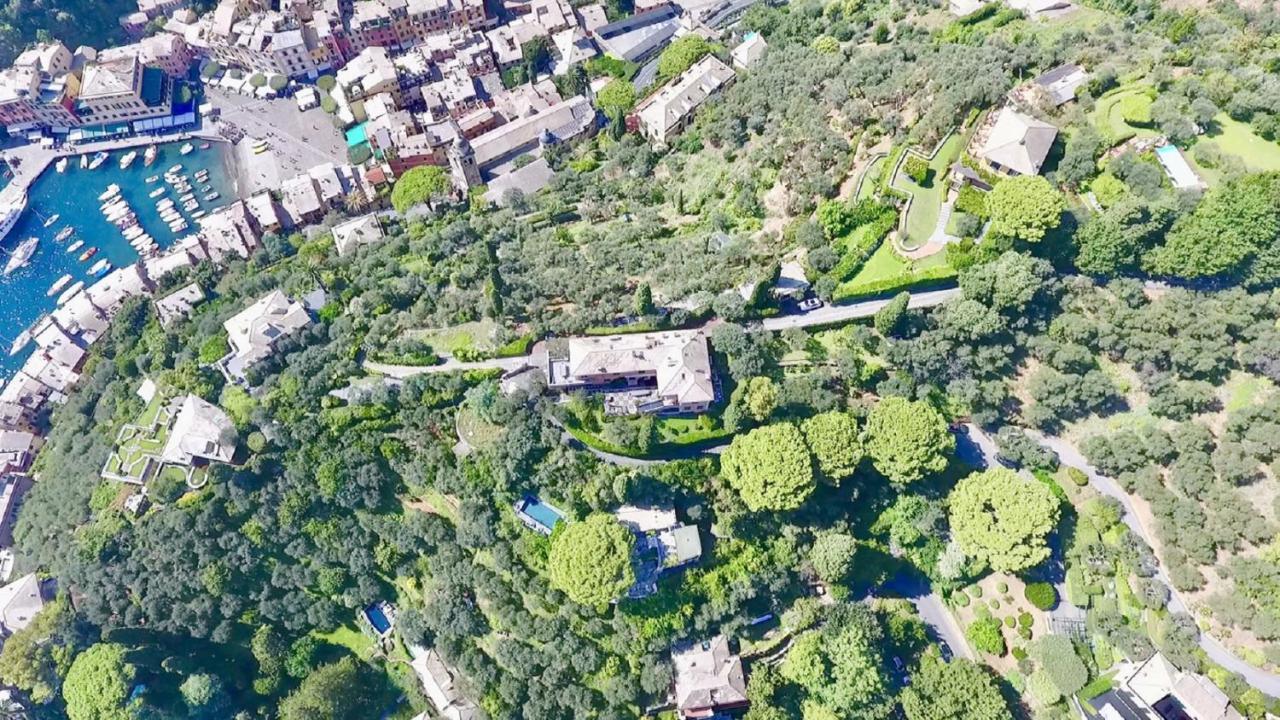 Villa Franca Portofino By Klabhouse Luaran gambar