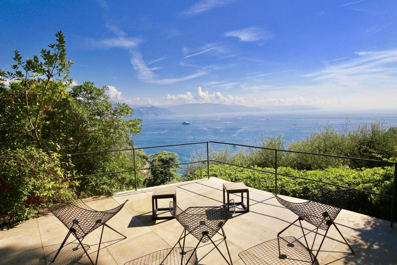 Villa Franca Portofino By Klabhouse Luaran gambar