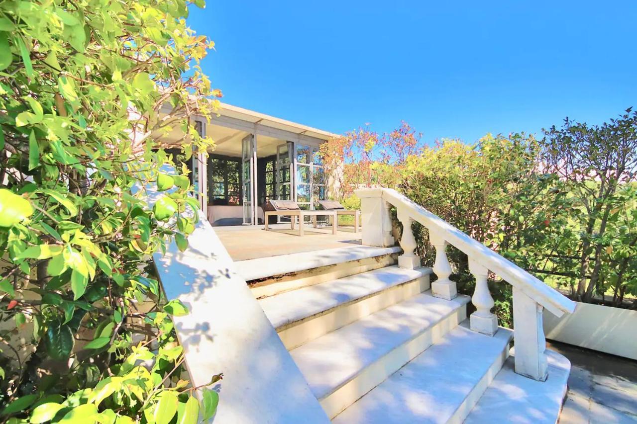 Villa Franca Portofino By Klabhouse Luaran gambar
