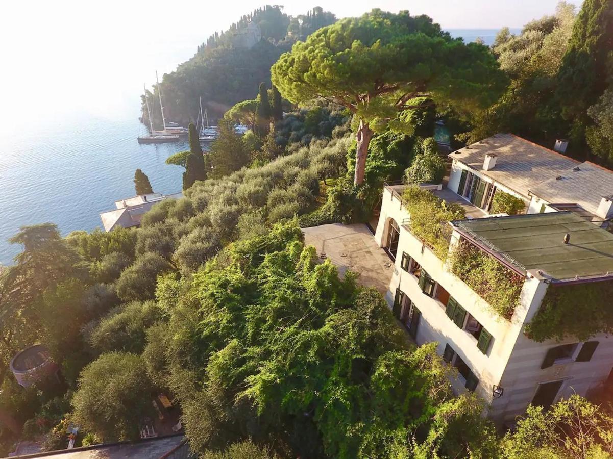 Villa Franca Portofino By Klabhouse Luaran gambar