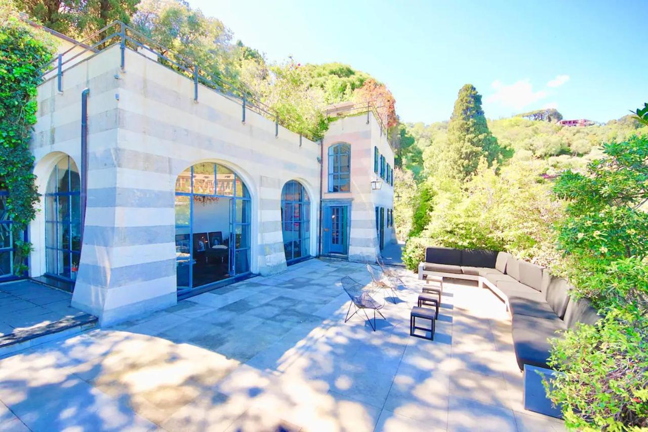 Villa Franca Portofino By Klabhouse Luaran gambar