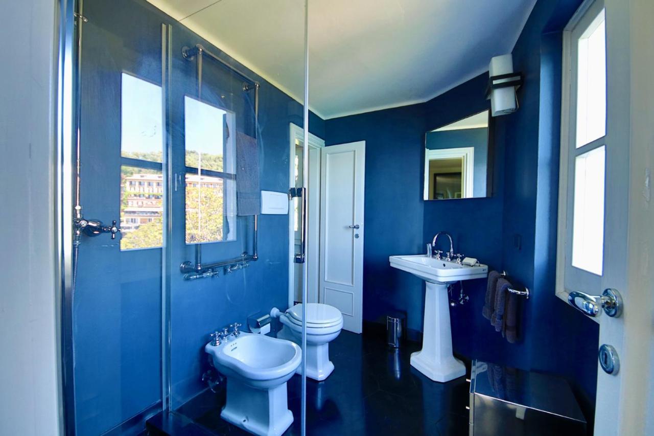 Villa Franca Portofino By Klabhouse Luaran gambar