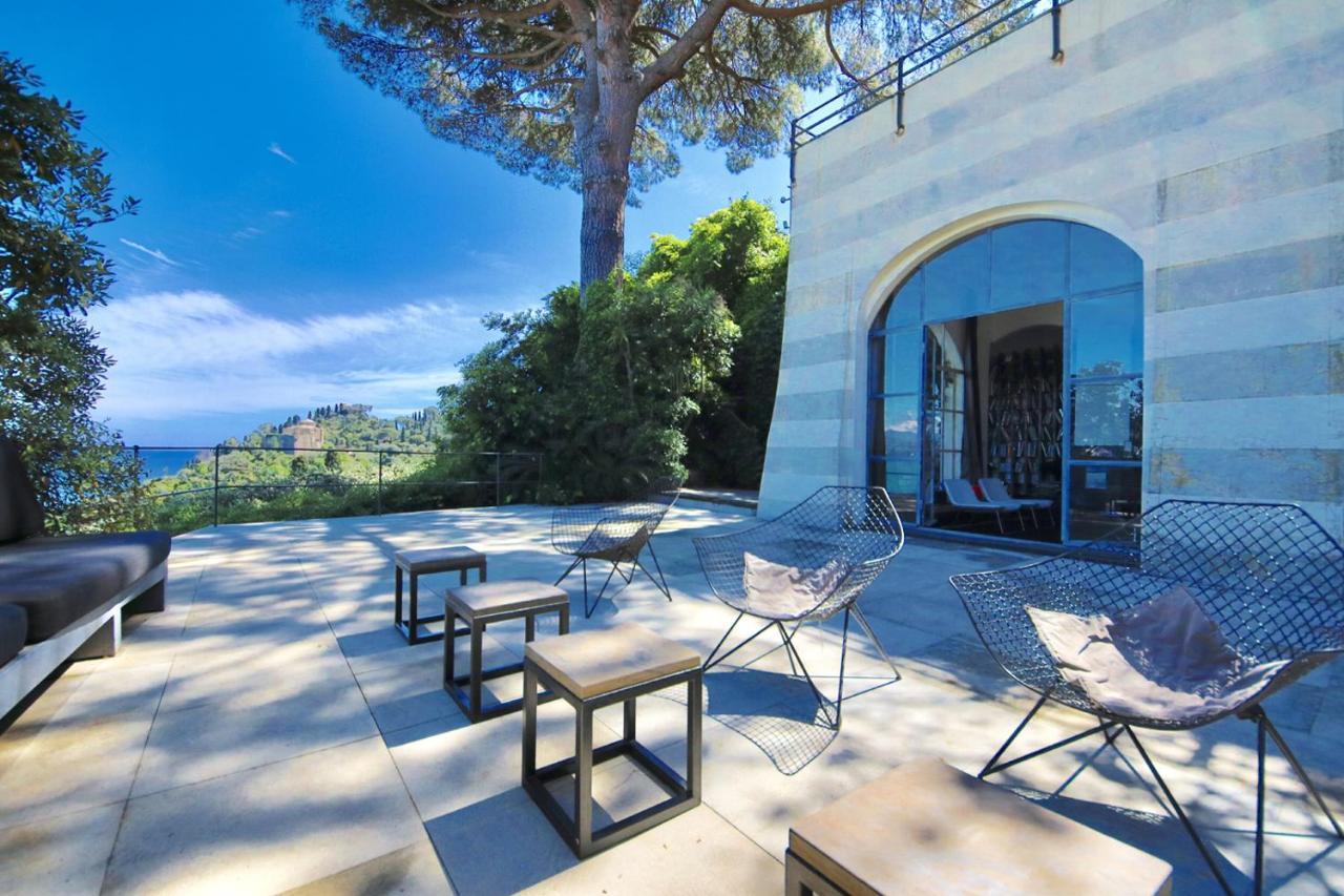 Villa Franca Portofino By Klabhouse Luaran gambar