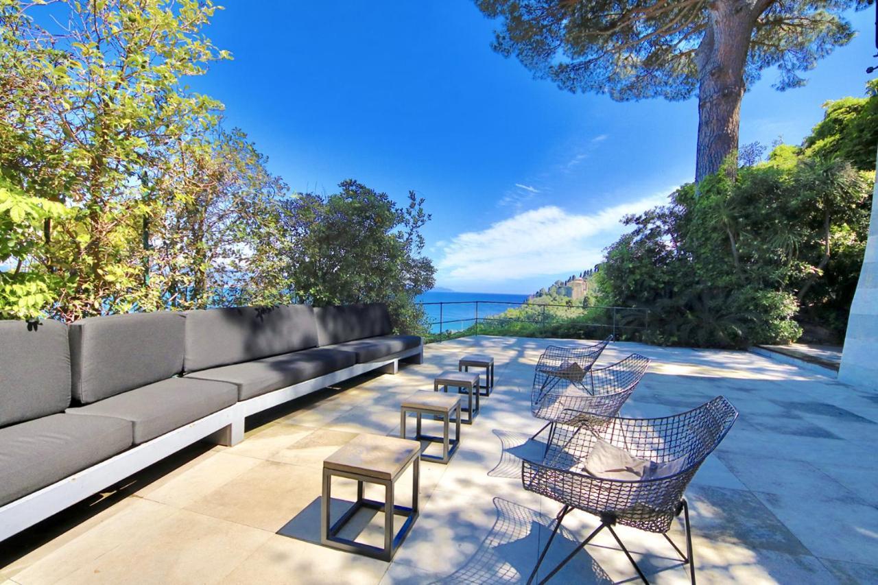 Villa Franca Portofino By Klabhouse Luaran gambar