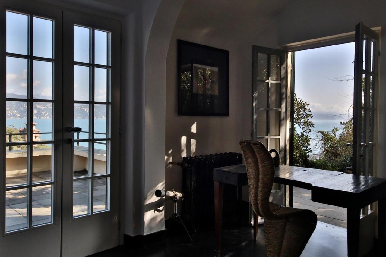 Villa Franca Portofino By Klabhouse Luaran gambar