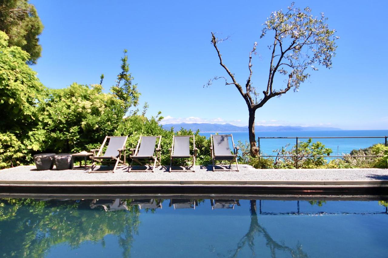 Villa Franca Portofino By Klabhouse Luaran gambar