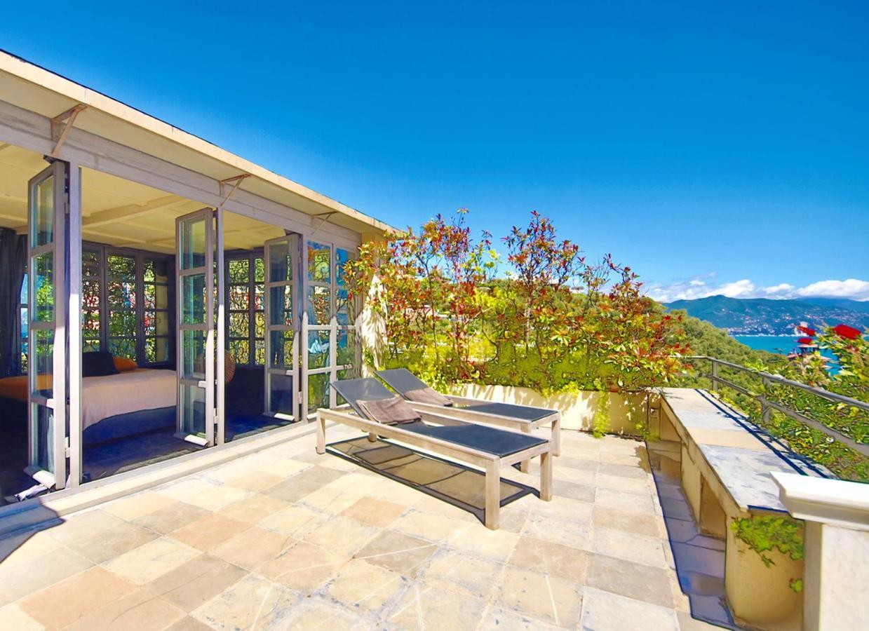 Villa Franca Portofino By Klabhouse Luaran gambar
