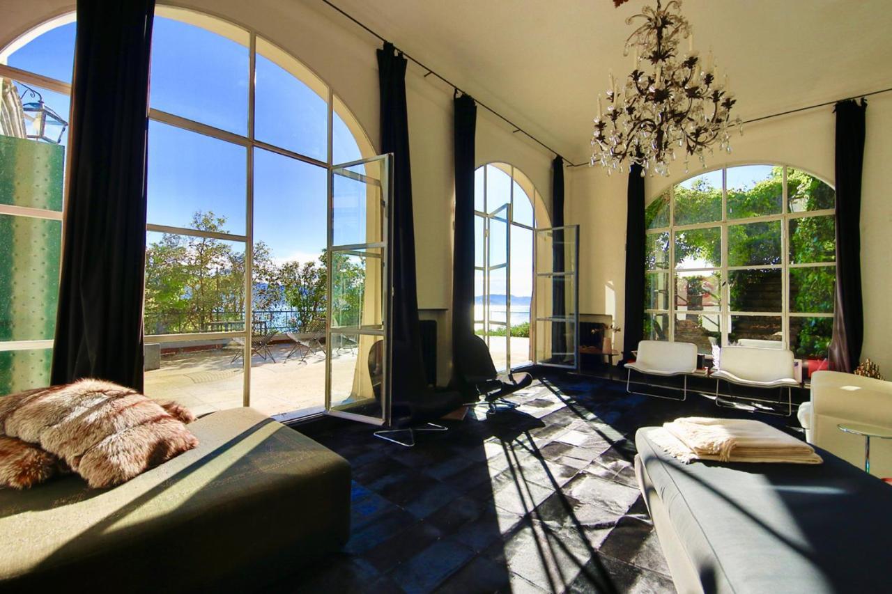 Villa Franca Portofino By Klabhouse Luaran gambar