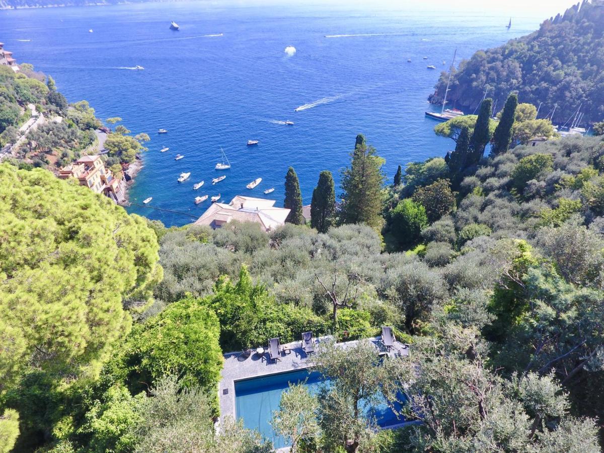 Villa Franca Portofino By Klabhouse Luaran gambar