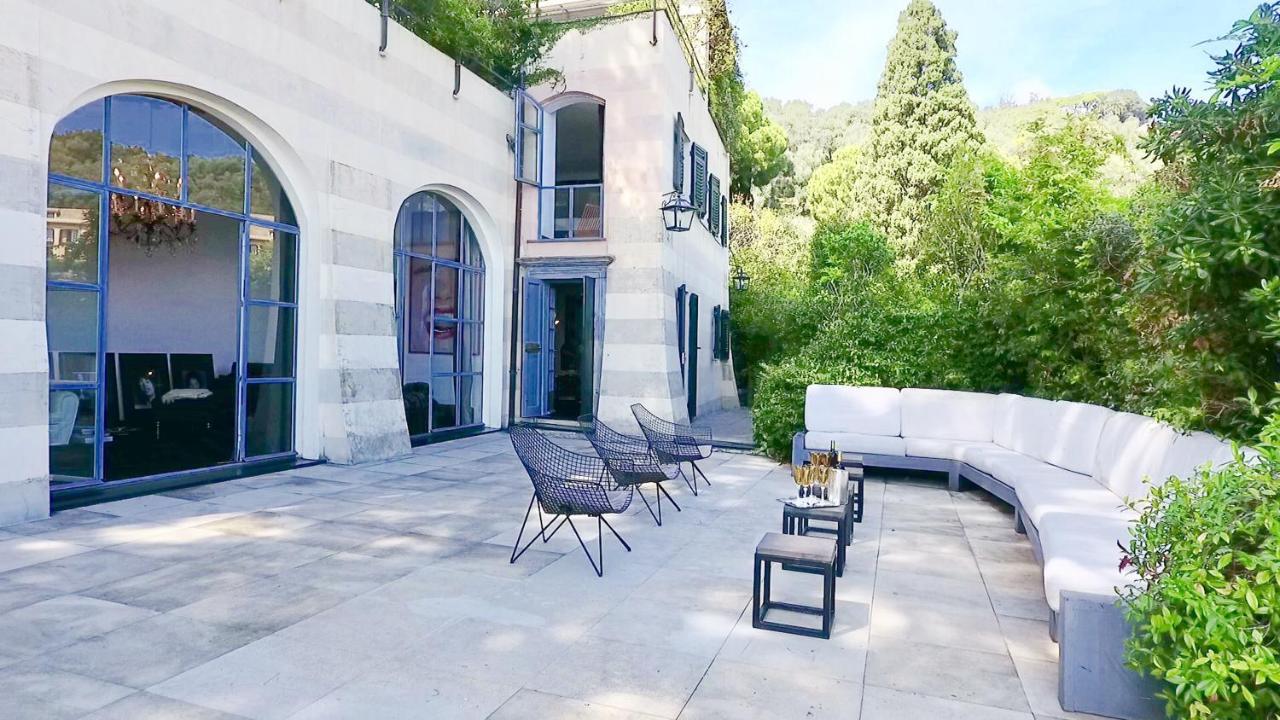 Villa Franca Portofino By Klabhouse Luaran gambar