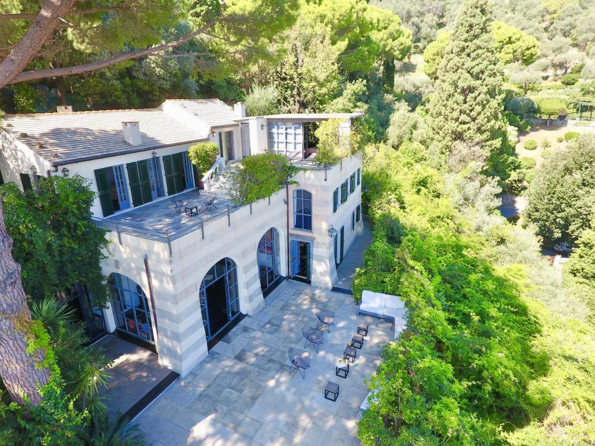 Villa Franca Portofino By Klabhouse Luaran gambar