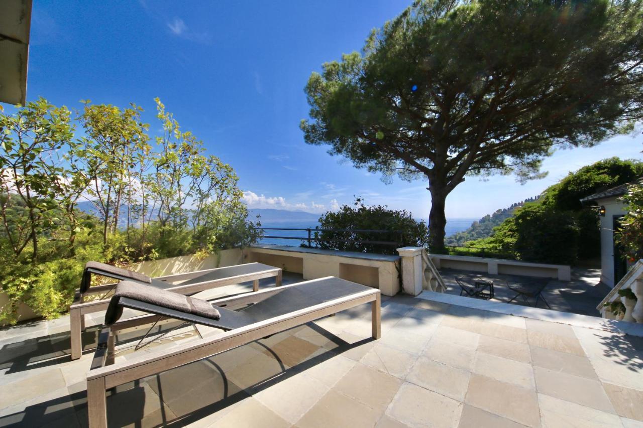 Villa Franca Portofino By Klabhouse Luaran gambar