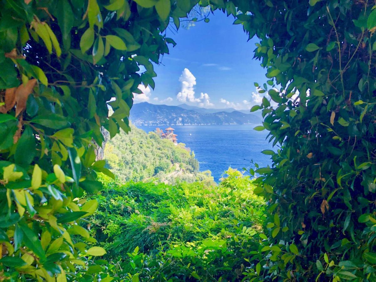 Villa Franca Portofino By Klabhouse Luaran gambar