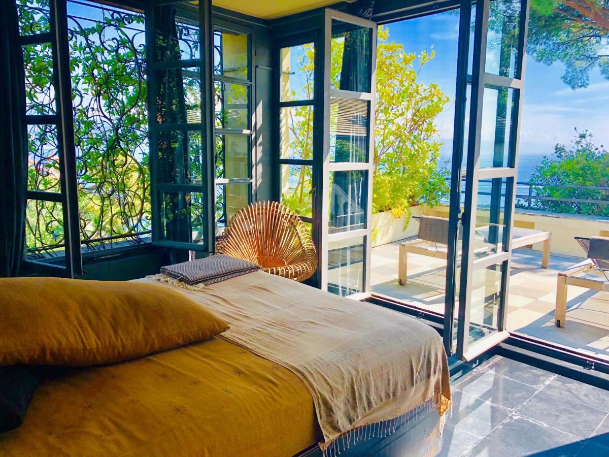 Villa Franca Portofino By Klabhouse Luaran gambar